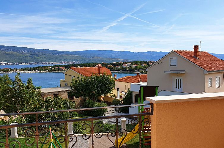 Appartement Apartment Rebeka