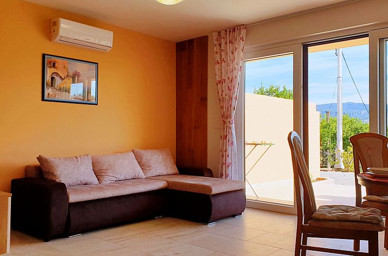 Appartement Apartment Rebeka