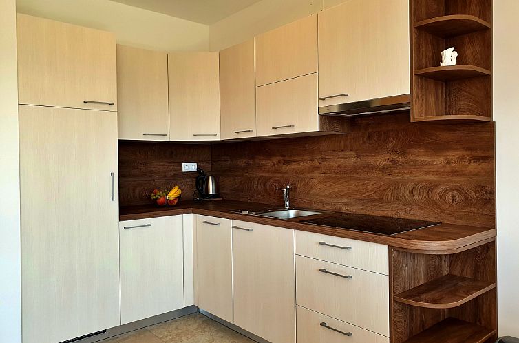 Appartement Apartment Rebeka
