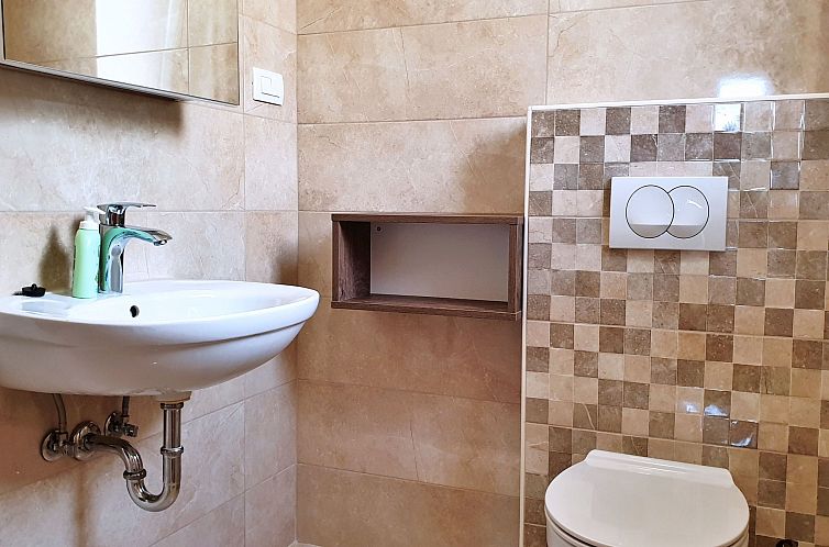 Appartement Apartment Rebeka