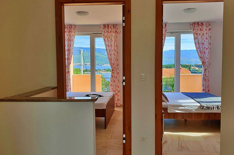 Appartement Apartment Rebeka