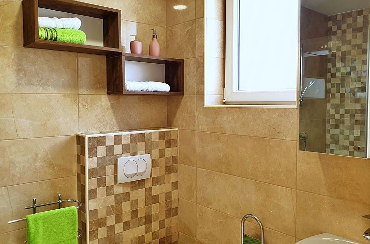 Appartement Apartment Rebeka