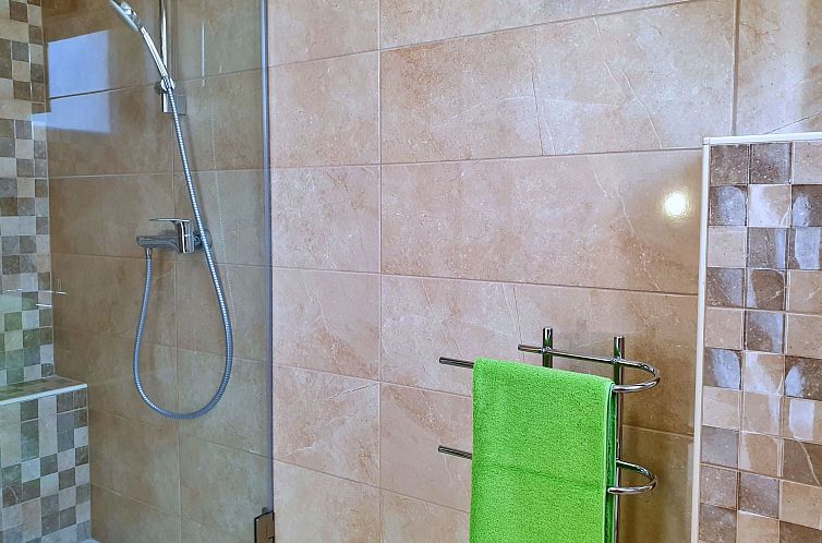Appartement Apartment Rebeka