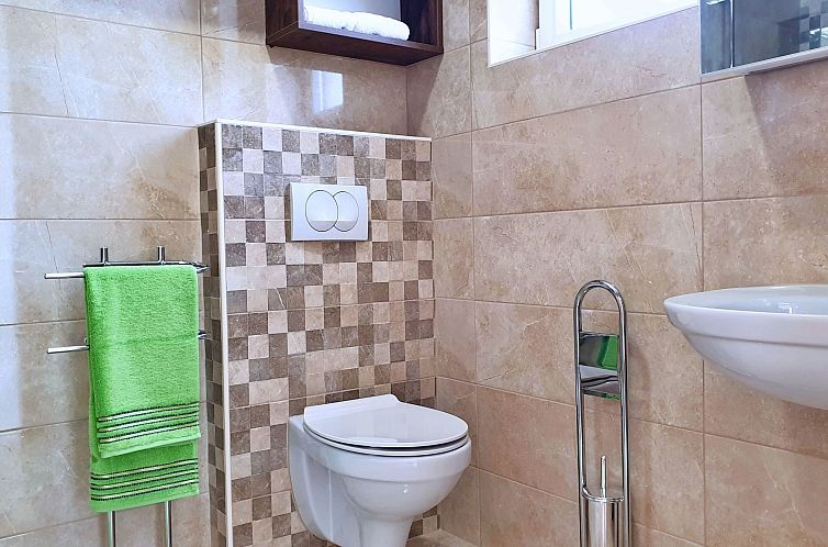 Appartement Apartment Rebeka