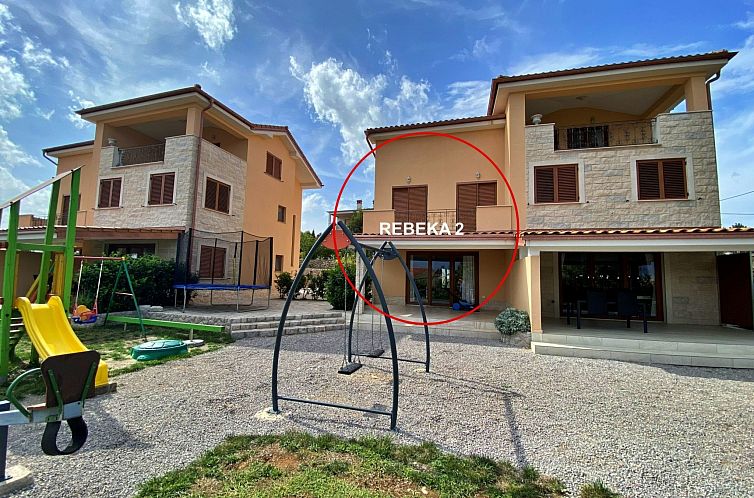 Appartement Apartment Rebeka