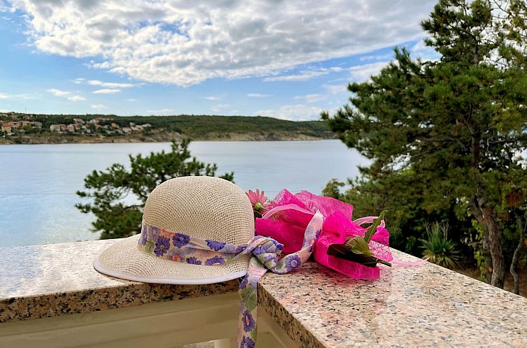 Unterkunft 1043224 - Appartement Kvarner - Appartement Vila Tiha Lili