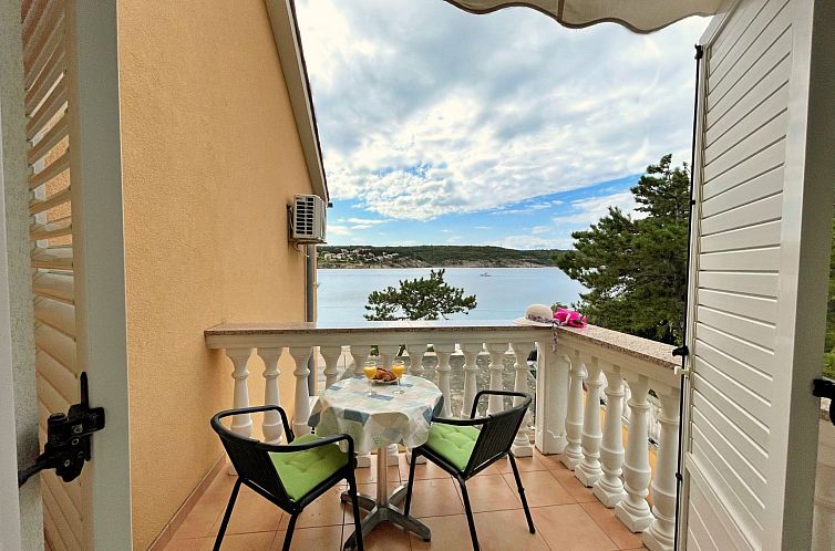 Appartement Vila Tiha Lili