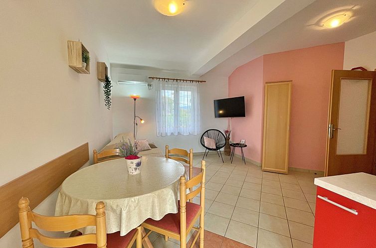 Appartement Vila Tiha Lili