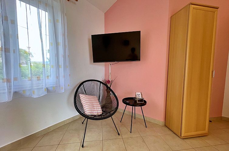 Appartement Vila Tiha Lili
