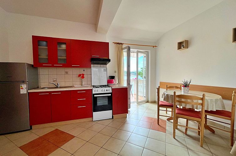 Appartement Vila Tiha Lili