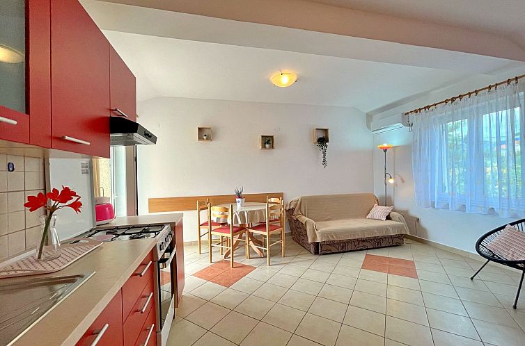 Appartement Vila Tiha Lili