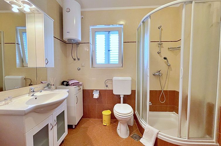 Appartement Vila Tiha Lili