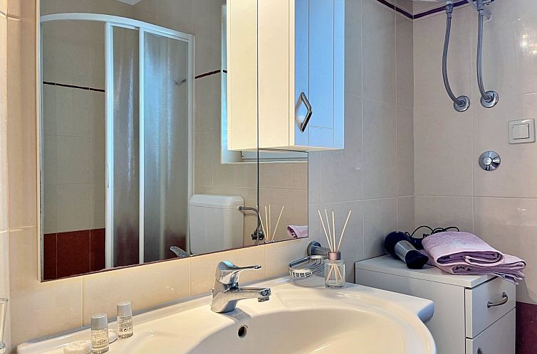 Appartement Vila Tiha Lili