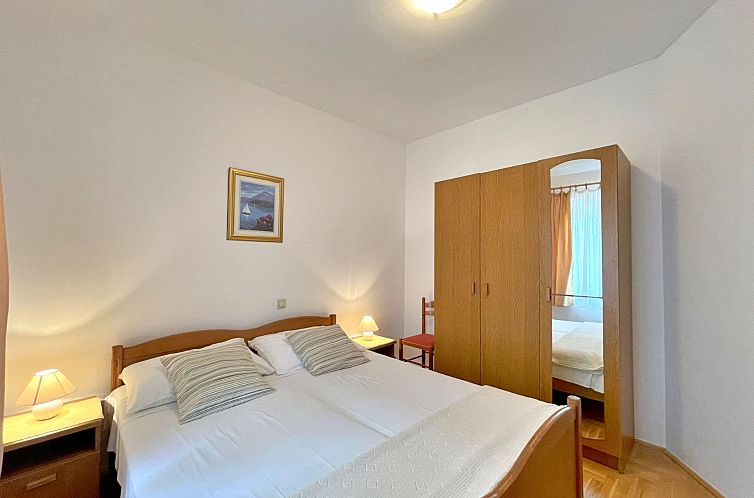 Appartement Vila Tiha Lili