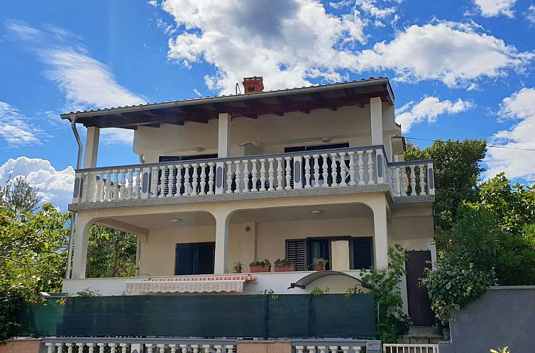 Appartement Apartment Horvat