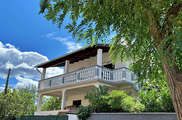 Appartement Apartment Horvat