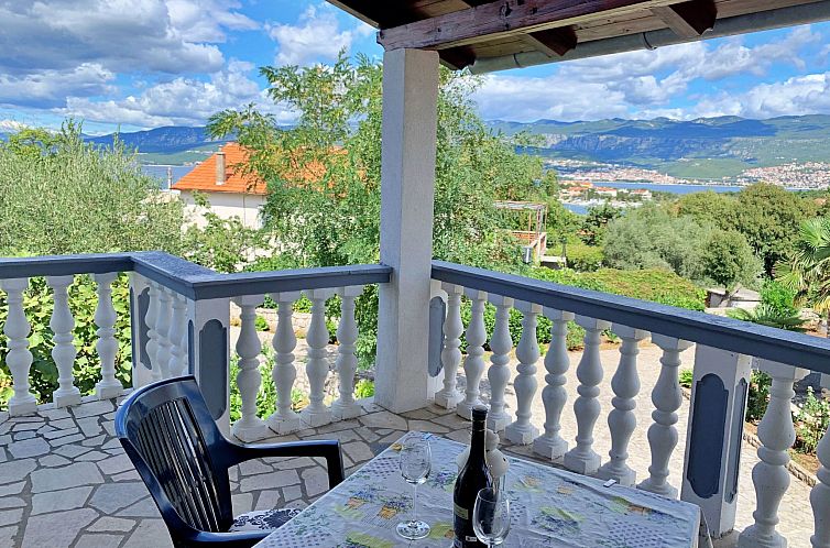 Appartement Apartment Horvat