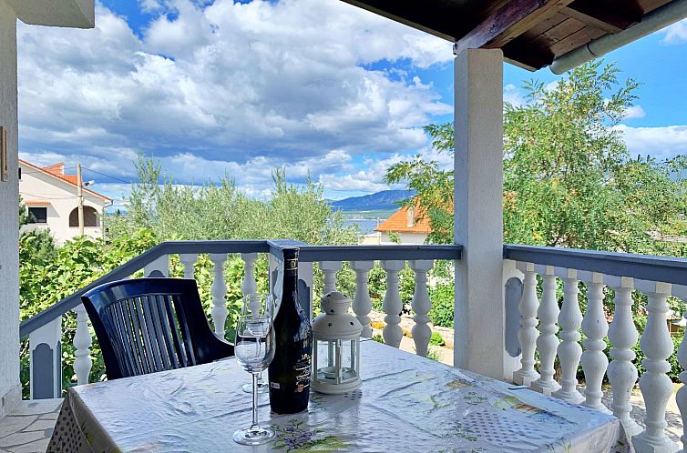 Appartement Apartment Horvat