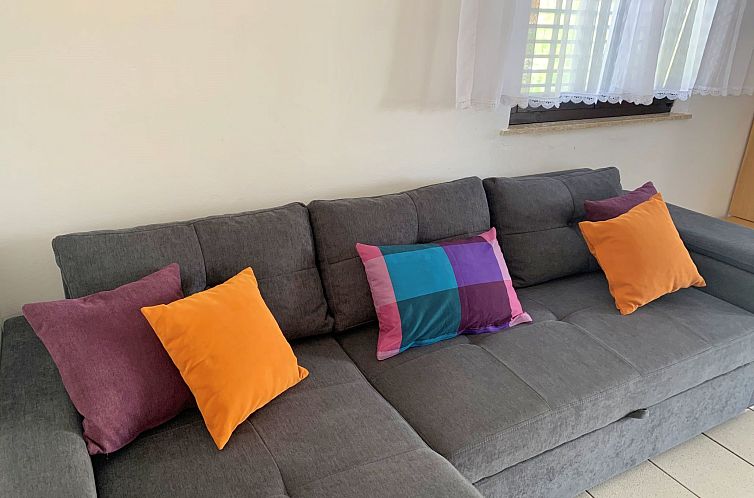 Appartement Apartment Horvat