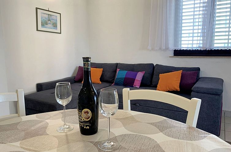 Appartement Apartment Horvat