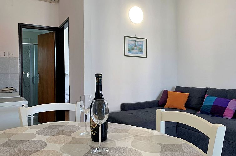 Appartement Apartment Horvat