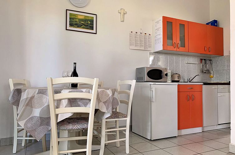 Appartement Apartment Horvat