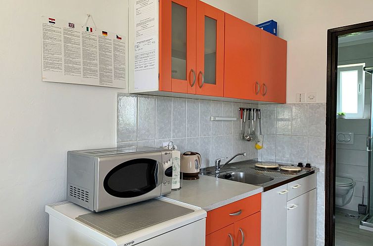 Appartement Apartment Horvat