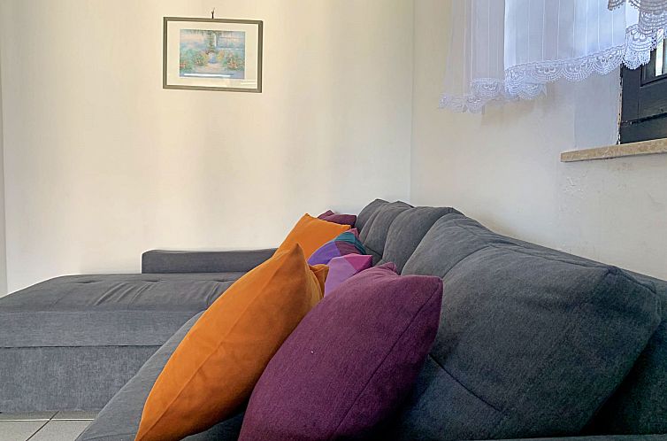 Appartement Apartment Horvat