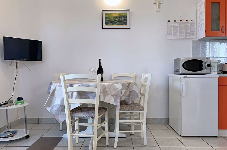 Appartement Apartment Horvat