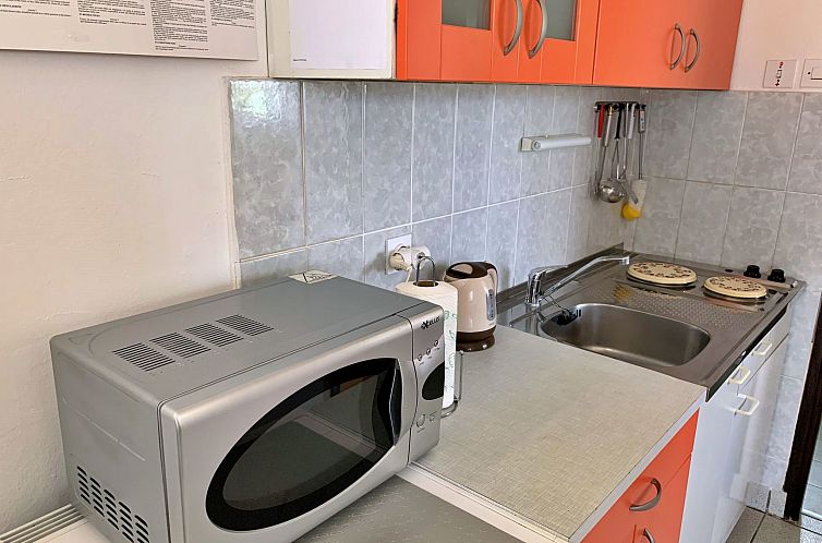 Appartement Apartment Horvat