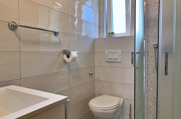 Appartement Apartment Horvat