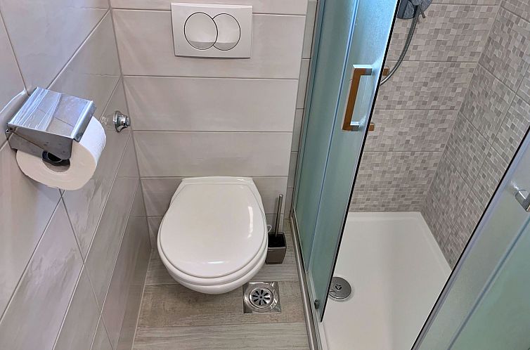 Appartement Apartment Horvat