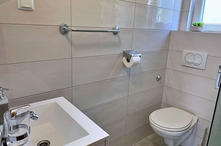 Appartement Apartment Horvat