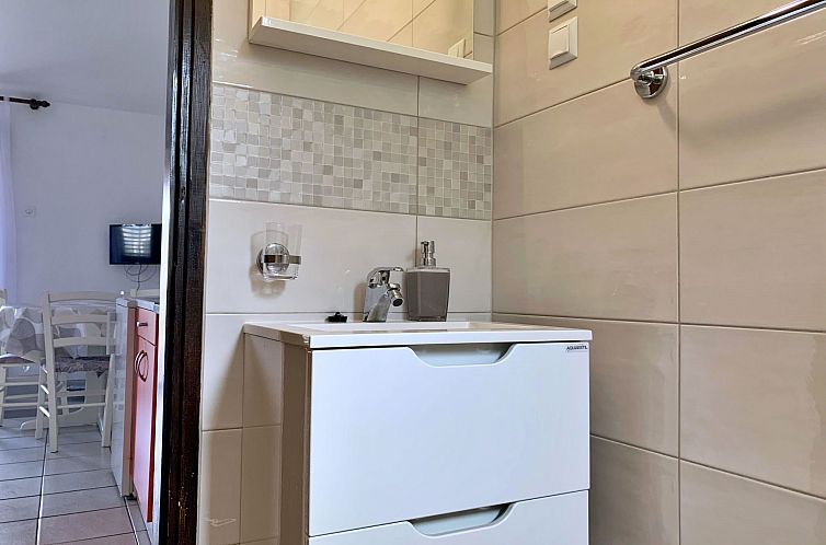 Appartement Apartment Horvat