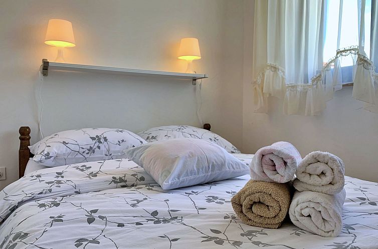 Appartement Apartment Horvat