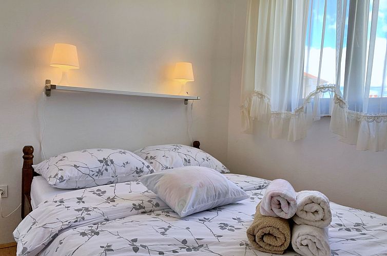 Appartement Apartment Horvat