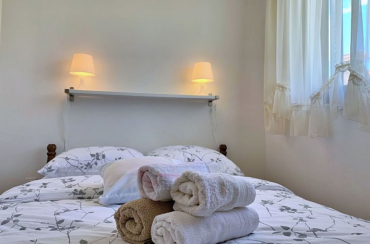 Appartement Apartment Horvat