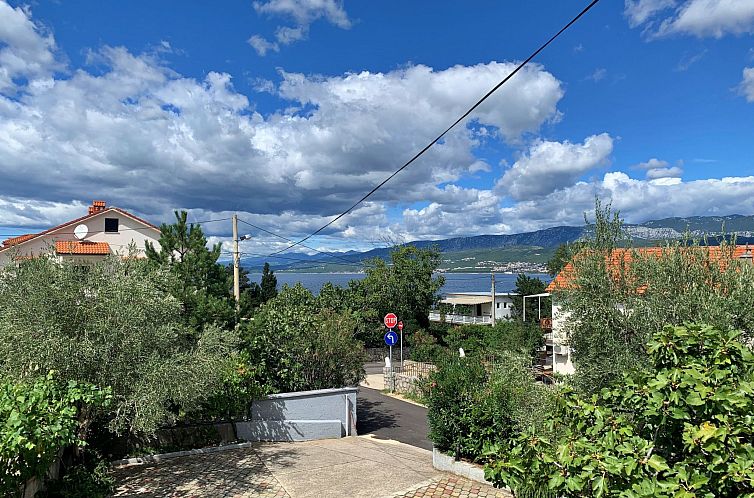Appartement Apartment Horvat