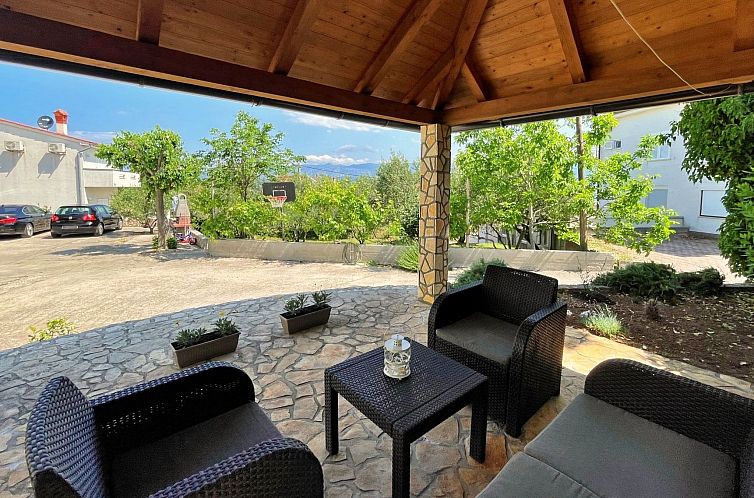 Appartement Apartment TOP 1