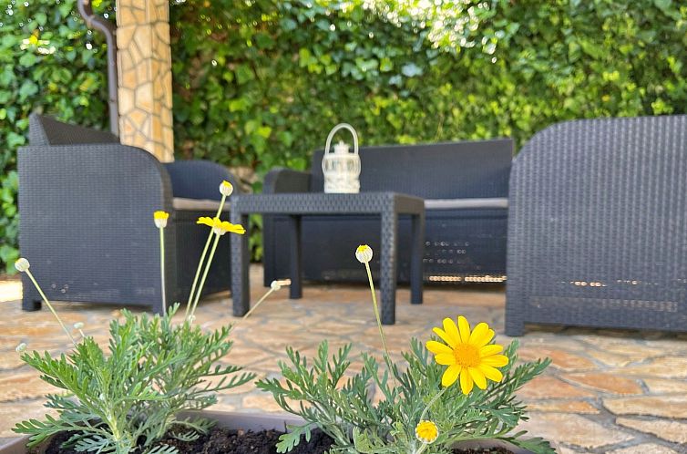 Appartement Apartment TOP 1