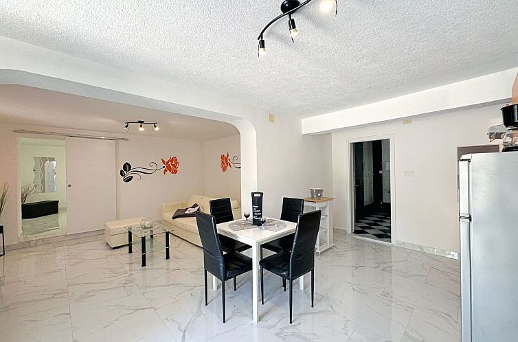 Appartement Apartment TOP 1