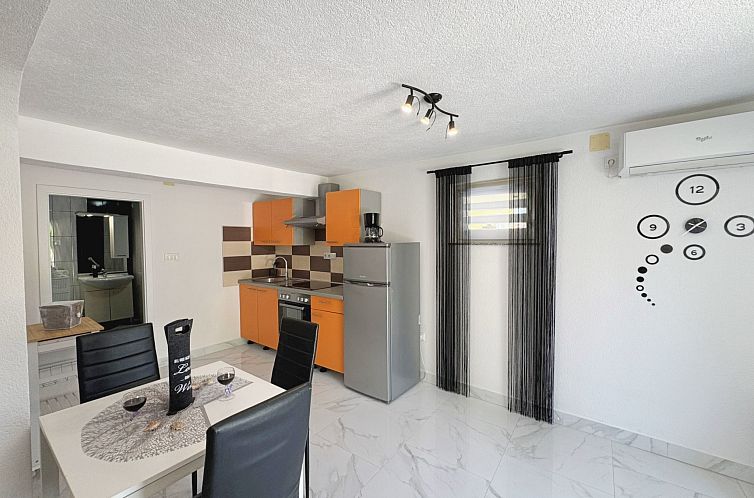 Appartement Apartment TOP 1