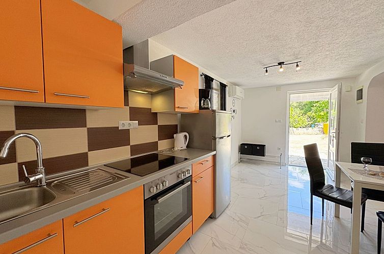 Appartement Apartment TOP 1