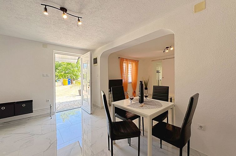 Appartement Apartment TOP 1