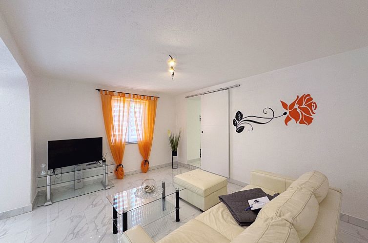 Appartement Apartment TOP 1