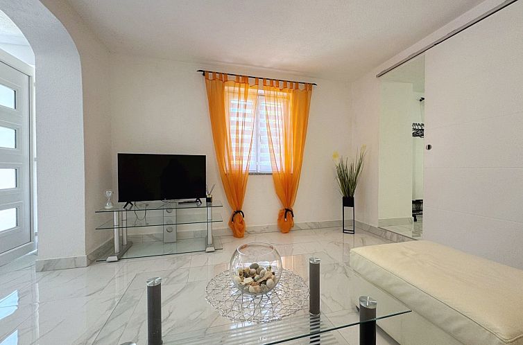 Appartement Apartment TOP 1