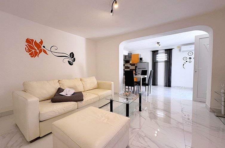 Appartement Apartment TOP 1