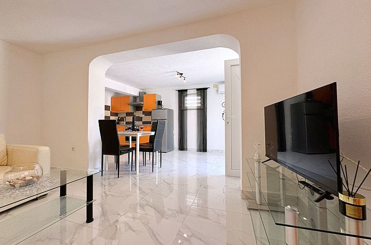 Appartement Apartment TOP 1