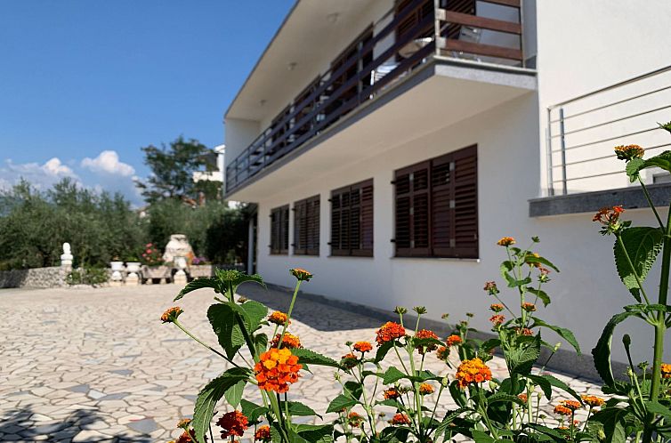 Unterkunft 1043227 - Appartement Kvarner - Appartement Wohnung Volaric