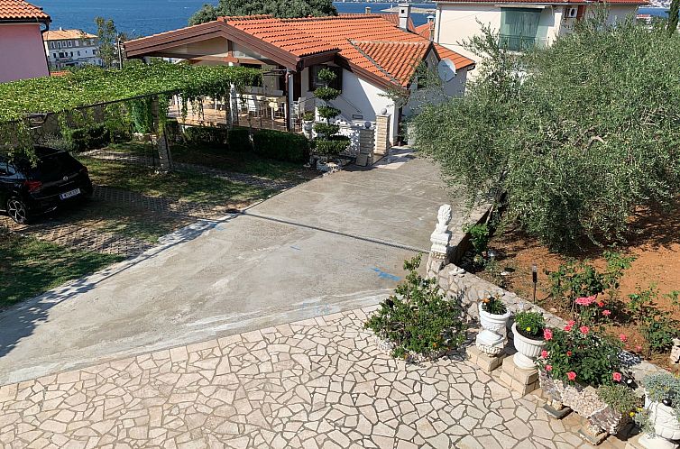 Appartement Wohnung Volaric